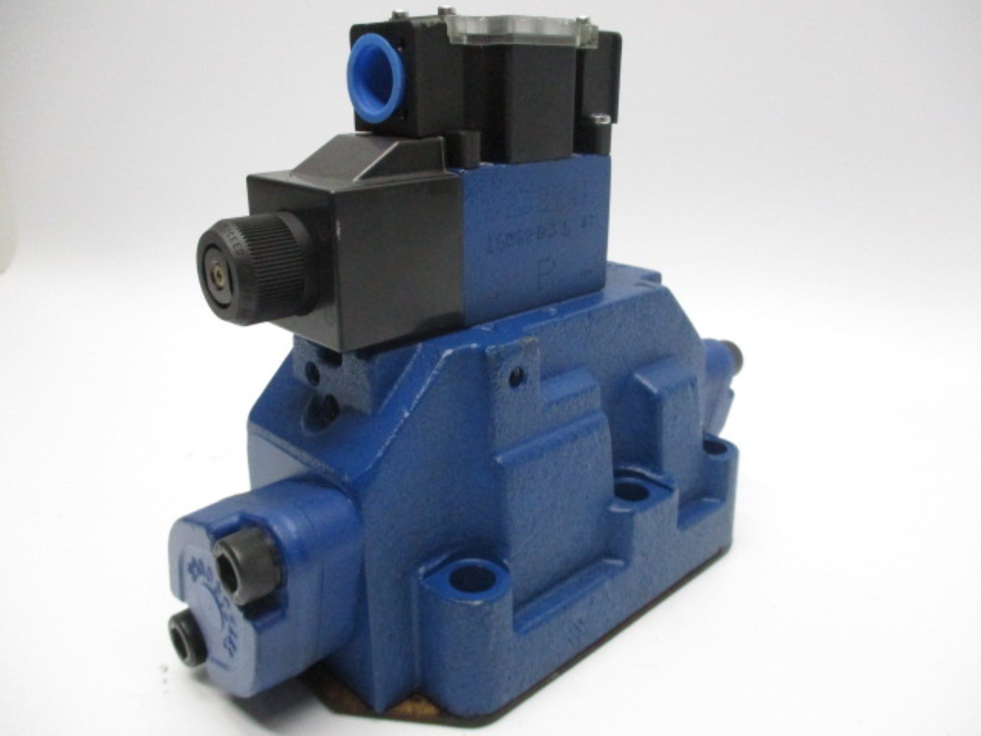 REXROTH 4WEH22D76/6EW110 (R901225489) NSNP