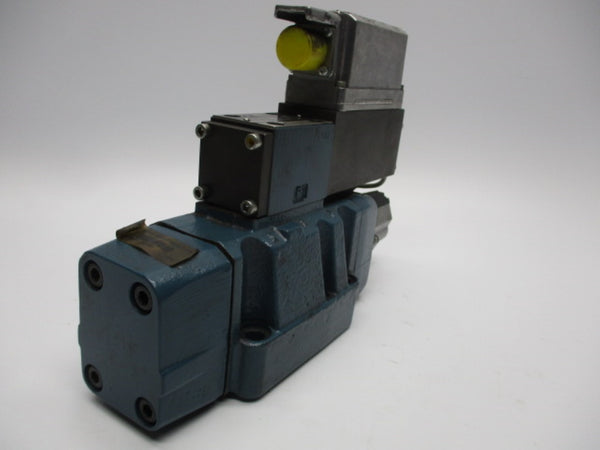 BOSCH 0811404305 5000PSI UNMP