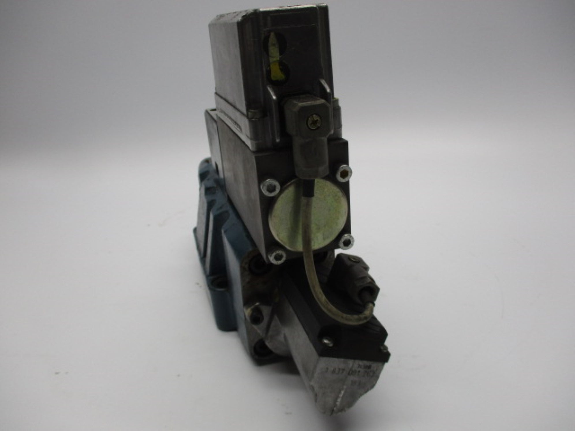 BOSCH 0811404305 5000PSI UNMP