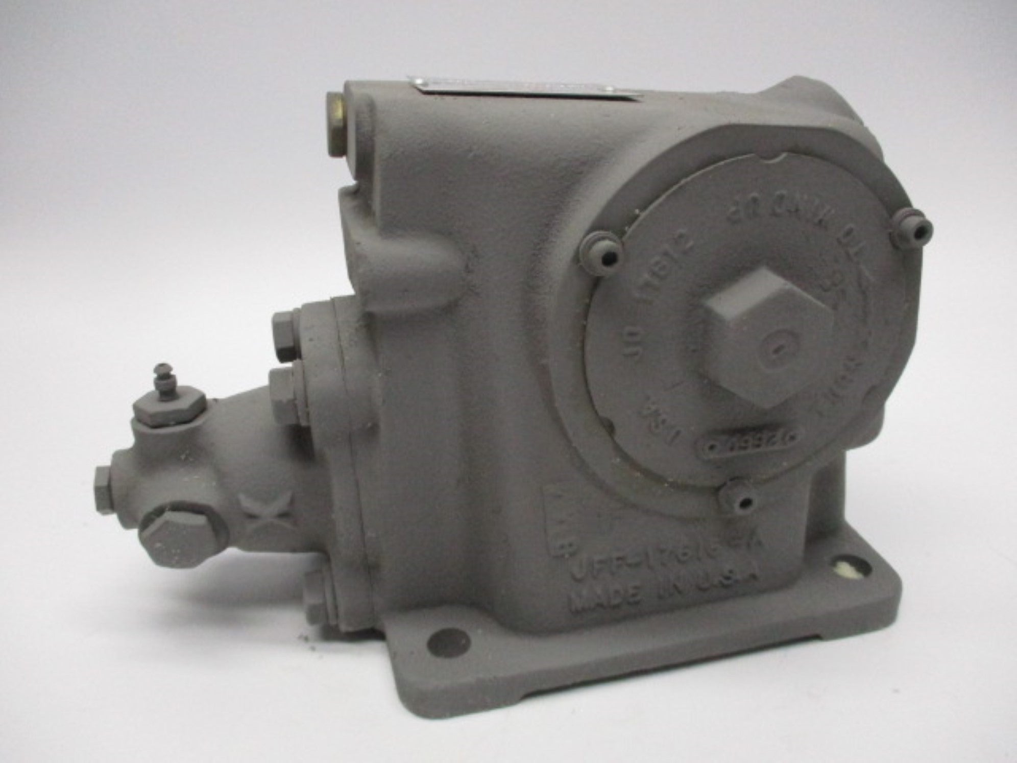 AMETEK J017616002 NSNP