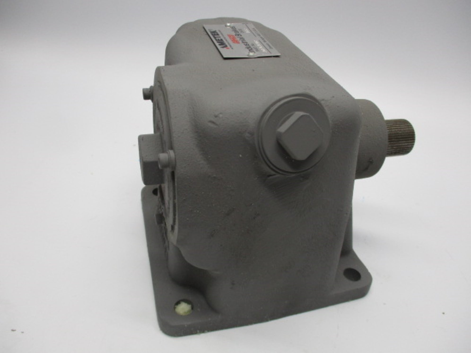 AMETEK J017616002 NSNP