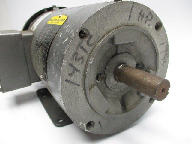 BALDOR CM3546T NSNP
