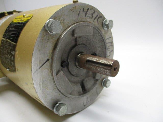 BALDOR VEM3546T UNMP