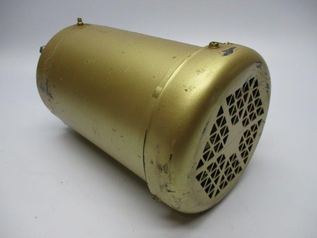 BALDOR VEM3546T UNMP