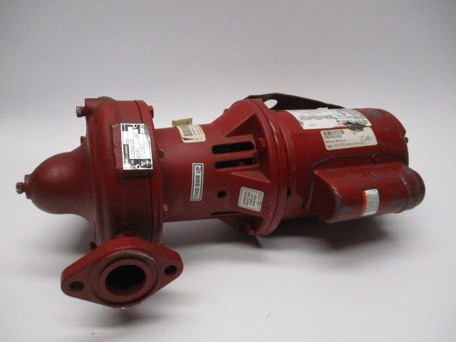ITT 172707 (HQH-56A17D57FK) UNMP