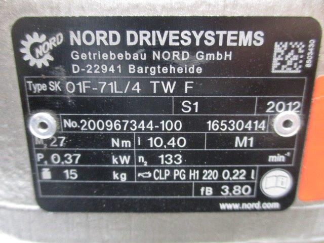 NORD SK01F-71L/4TWF NSNP