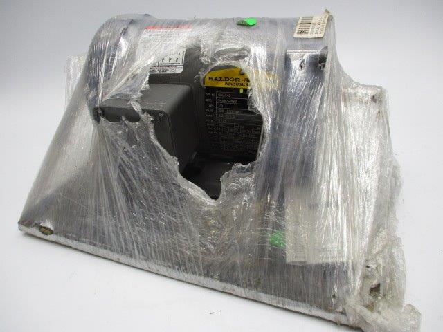 BALDOR CM3542 NSNP