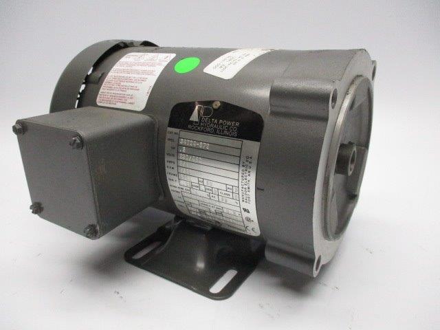 DELTA POWER 34T24-872 (56CZ) NSNP