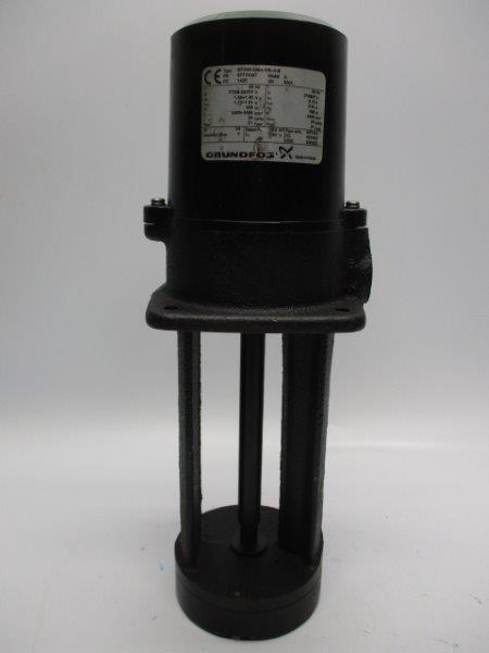 GRUNDFOS MTA90-250A-WB-A-B (97770047) NSNP