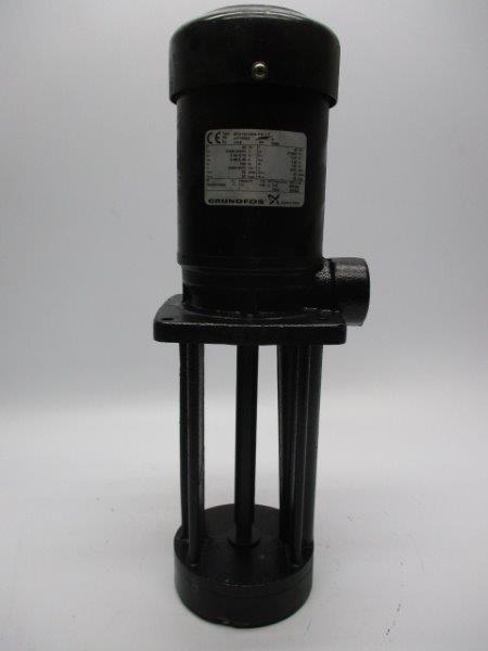 GRUNDFOS MTA120-250A-WB-A-B (97770054) NSNP