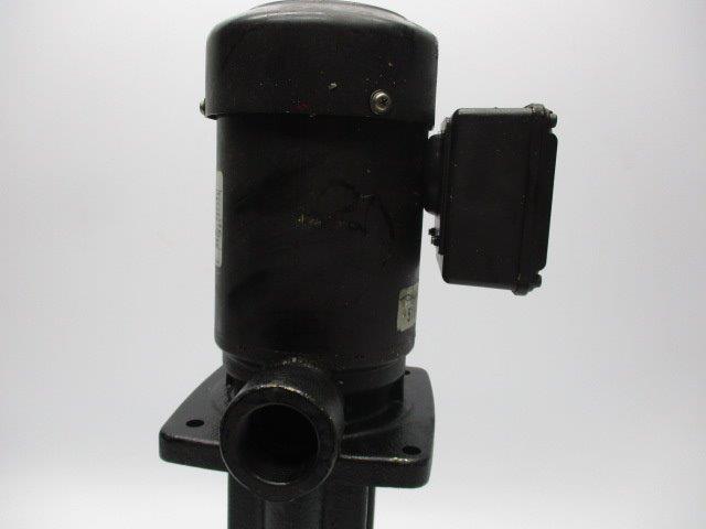 GRUNDFOS MTA120-250A-WB-A-B (97770054) NSNP