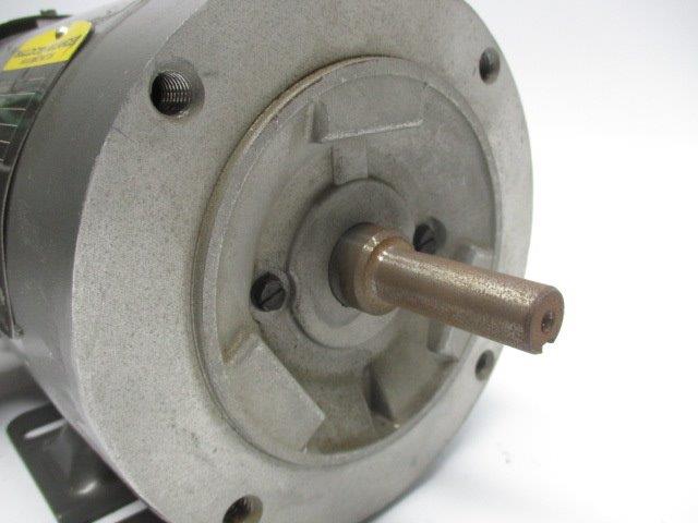 BALDOR CM3558 NSNP