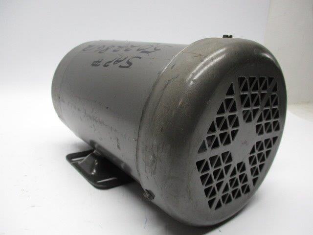 BALDOR CM3558 NSNP