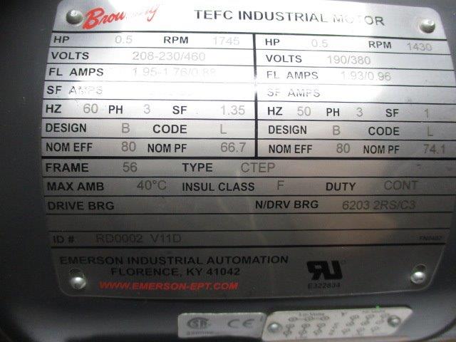 BROWNING V10-E432-N NSNP