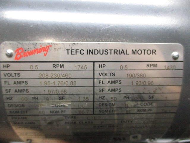 BROWNING V06-E432-N NSNP