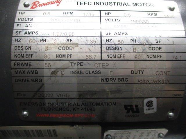 BROWNING V06-E432-N NSNP