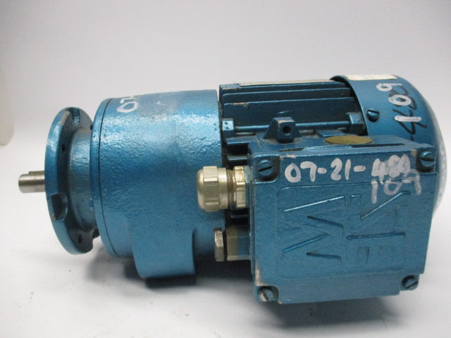 SEW-EURODRIVE RF30-DT71D4-TF NSNP