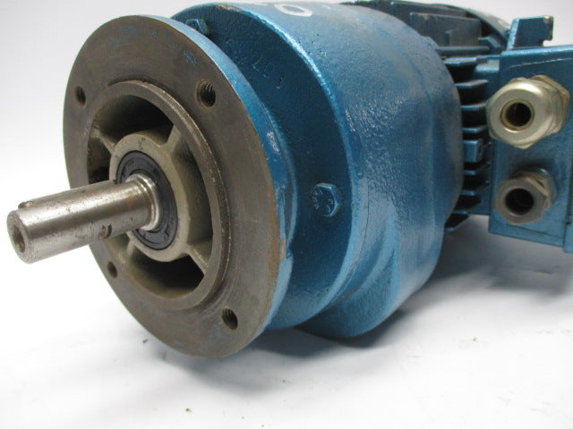 SEW-EURODRIVE RF30-DT71D4-TF NSNP