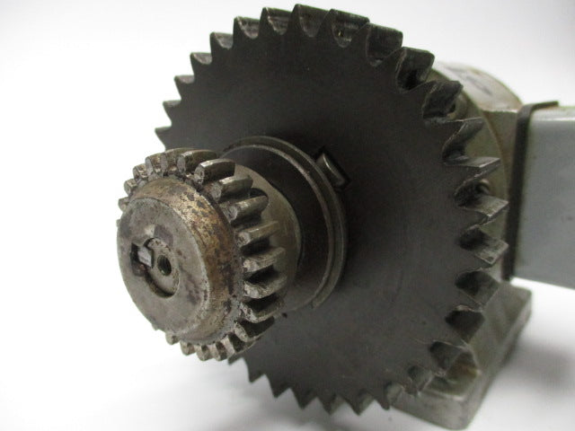LENZE 14-128-06-2-0 UNMP