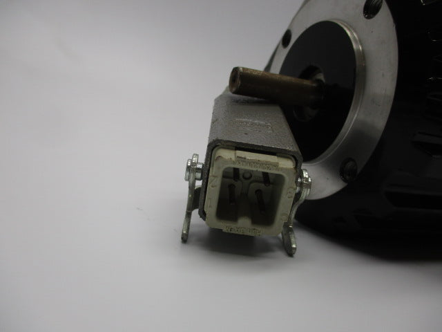 BODINE 34R6BFPP NSNP