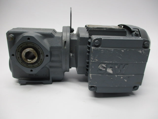 SEW-EURODRIVE SA37DRS71S4 NSNP