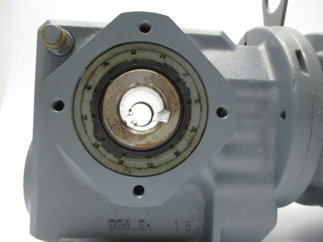 SEW-EURODRIVE SA37DRS71S4 NSNP