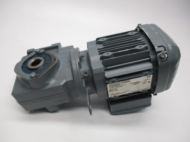 SEW-EURODRIVE SA37DRS71S4 NSNP
