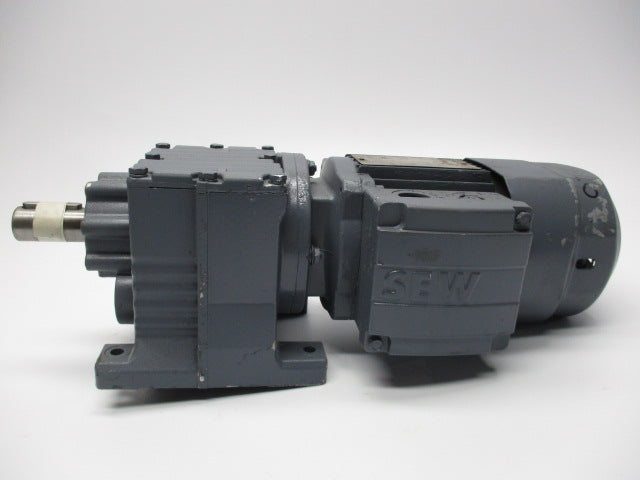 SEW-EURODRIVE SR27DR63L4/BR/HR NSNP
