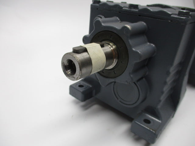 SEW-EURODRIVE SR27DR63L4/BR/HR NSNP