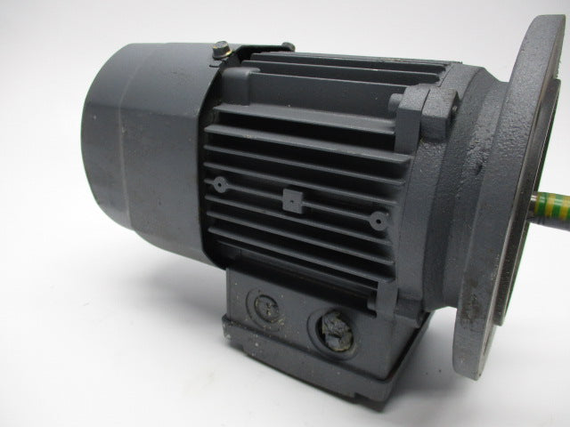 SEW-EURODRIVE DFR36L4/BR NSNP