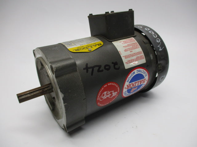 BALDOR KM3457 NSNP