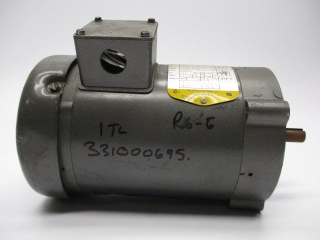 BALDOR KM3457 NSNP