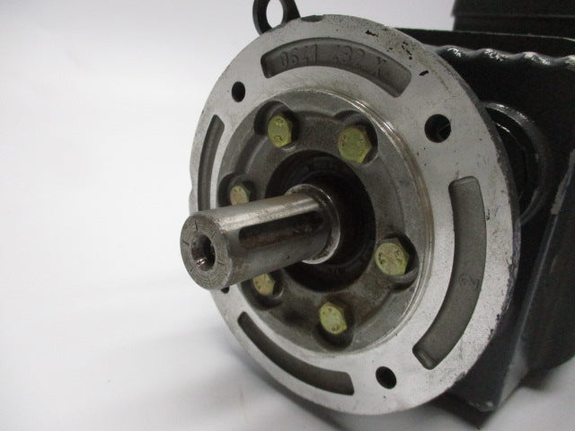 SEW-EURODRIVE RF17DR63M4/BR NSNP