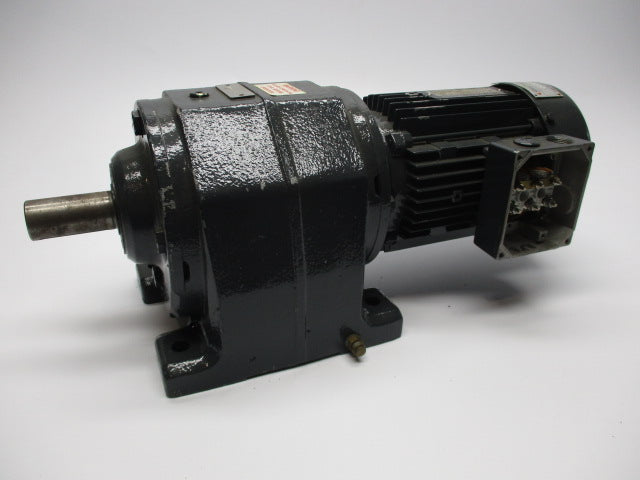 SEW-EURODRIVE R63DT80K4 (AS PICTURED) NSNP