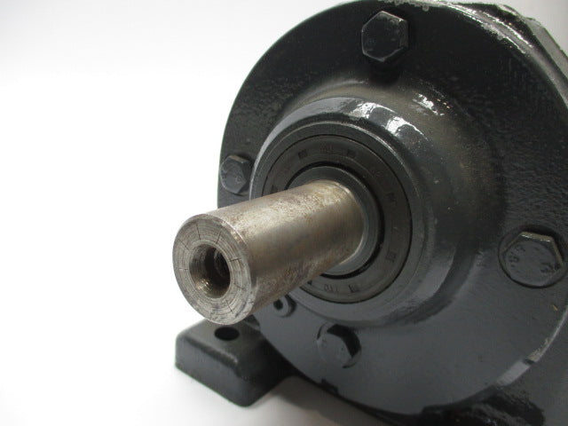 SEW-EURODRIVE R63DT80K4 (AS PICTURED) NSNP