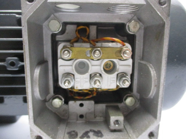 SEW-EURODRIVE R63DT80K4 (AS PICTURED) NSNP