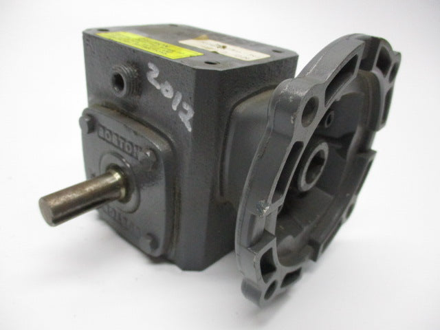 BOSTON GEAR F710-20-B4-G NSNP