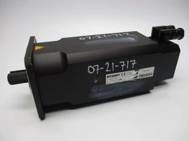 BECKHOFF AM277S-1021 NSNP