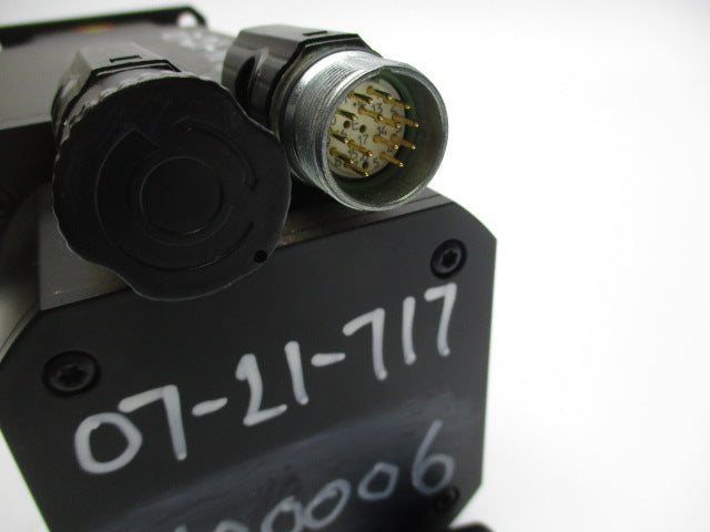 BECKHOFF AM277S-1021 NSNP