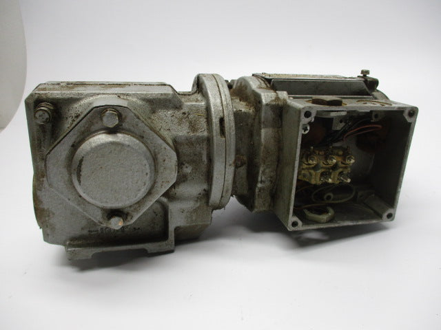 SEW-EURODRIVE SA37DT63L2 UNMP