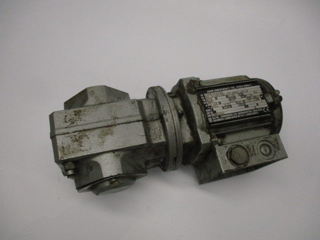 SEW-EURODRIVE SA37DT63L2 UNMP