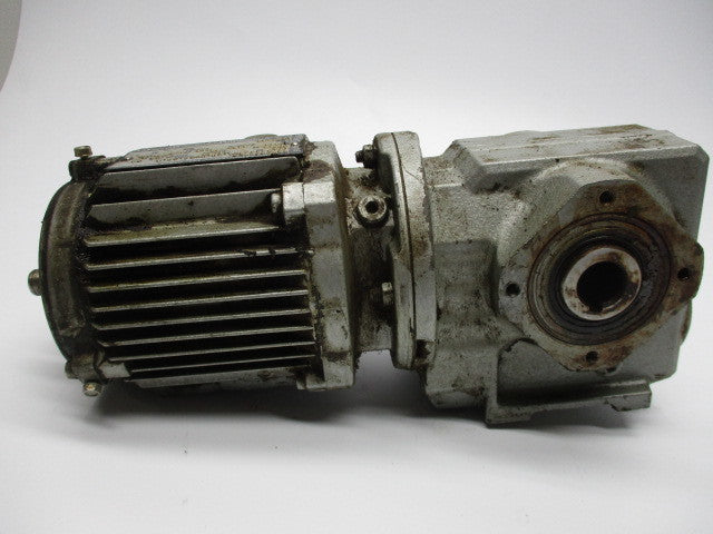 SEW-EURODRIVE SA37DT63L2 UNMP