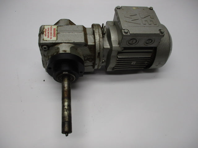 SEW-EURODRIVE SA37DT63N2 UNMP