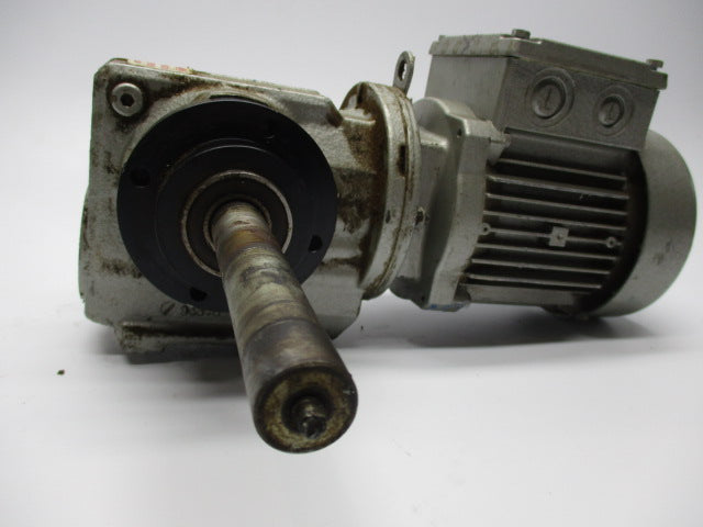 SEW-EURODRIVE SA37DT63N2 UNMP