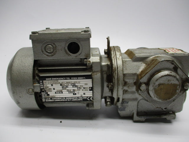 SEW-EURODRIVE SA37DT63N2 UNMP