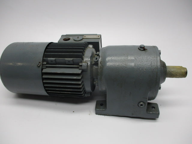 SEW-EURODRIVE R40-DT71D4-BH UNMP