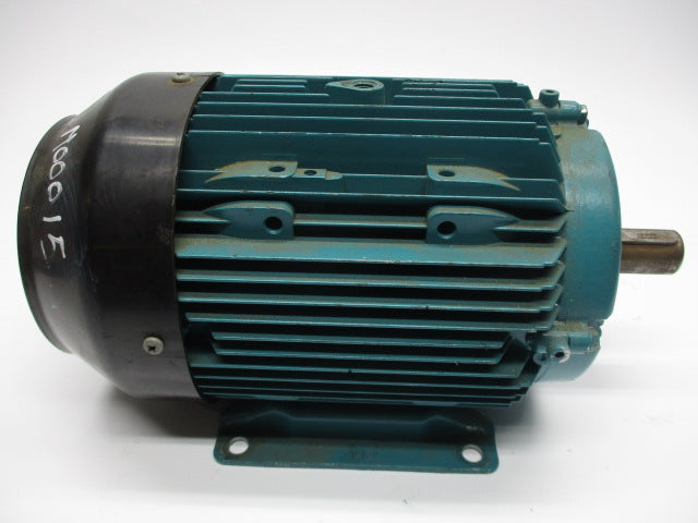 BROOK HANSEN W-DA100LJ UNMP