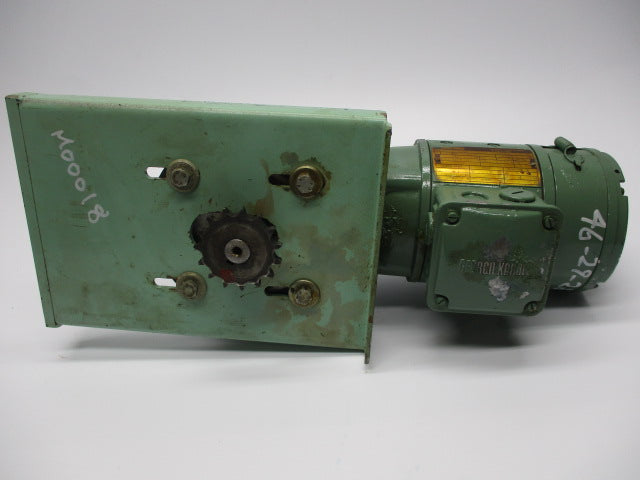 GEORGII JF111.1S (KGC-507.28S56) UNMP
