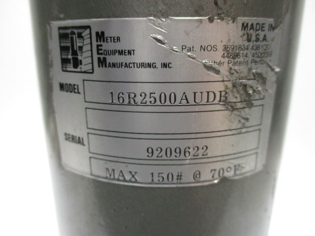 MEM 16R2500AUDB UNMP