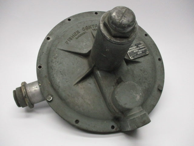 FISHER S201H NSNP